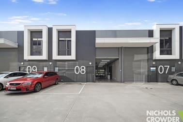 8/337 Bay Road Cheltenham VIC 3192 - Image 1
