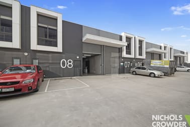 8/337 Bay Road Cheltenham VIC 3192 - Image 2