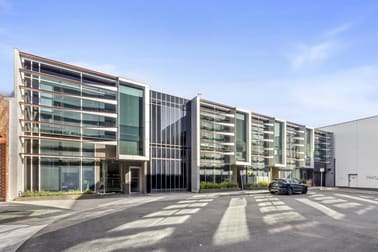 Suite 4/6-12 Elizabeth Street Hawthorn VIC 3122 - Image 1