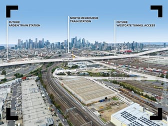 3 Lennon Street West Melbourne VIC 3003 - Image 1