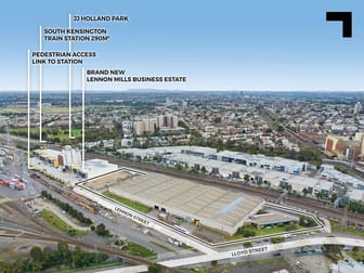 3 Lennon Street West Melbourne VIC 3003 - Image 2