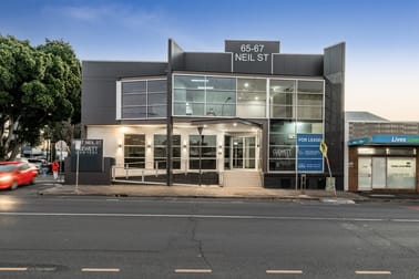 3/65-67 Neil Street Toowoomba City QLD 4350 - Image 2