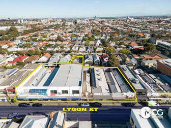 153-157 Lygon Street Brunswick East VIC 3057 - Image 2