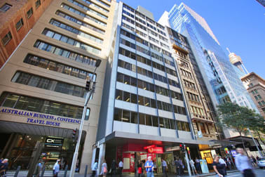 Suite 33/88 Pitt Street Sydney NSW 2000 - Image 1