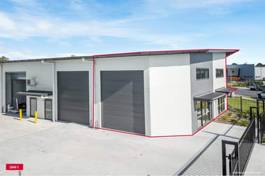 Unit 1/31 Riverside Drive Mayfield West NSW 2304 - Image 1
