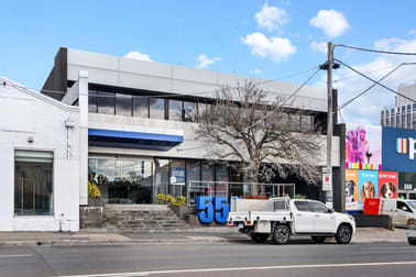 Ground  Office/554 Burwood Road Hawthorn VIC 3122 - Image 2