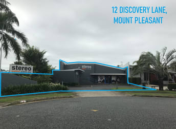 12 Discovery Lane Mount Pleasant QLD 4740 - Image 1