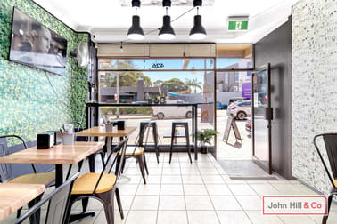426 New Canterbury Road Dulwich Hill NSW 2203 - Image 2