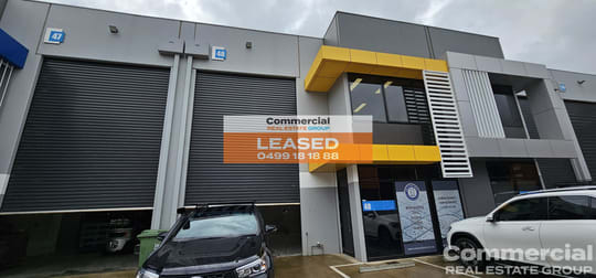 48/7 Dalton Road Thomastown VIC 3074 - Image 1