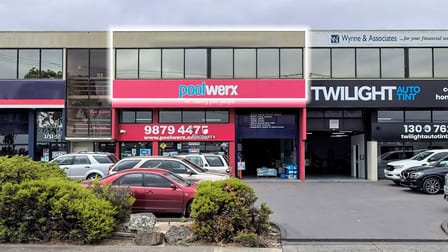 Suite 53 Seymour Street Ringwood VIC 3134 - Image 1