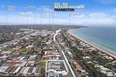 315 - 321 Nepean Highway Frankston VIC 3199 - Image 2