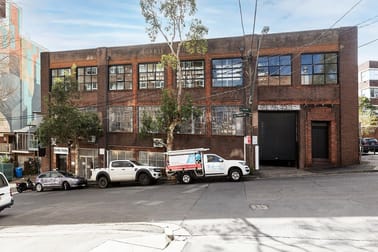 Part Floor/130 Kippax Street Surry Hills NSW 2010 - Image 1