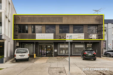 Level 1/Suite 1/1236 Glen Huntly Road Carnegie VIC 3163 - Image 1