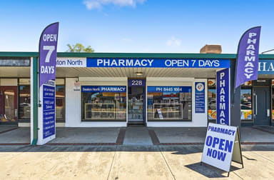 Shop 4/228 Tapleys Hill Road Seaton SA 5023 - Image 1