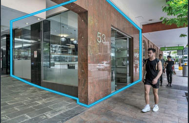 Shop 3/53 Walker Street North Sydney NSW 2060 - Image 1