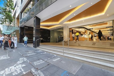 Shop 4/109 Pitt Street Sydney NSW 2000 - Image 2
