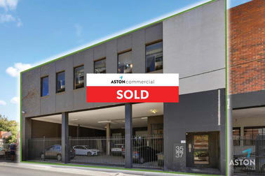 35-37 Mount Street Prahran VIC 3181 - Image 1