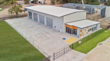 Unit 3/57 Burdell Street Stuart QLD 4811 - Image 1