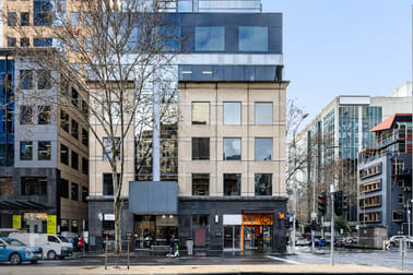 Level 7/250 Queen Street Melbourne VIC 3000 - Image 2