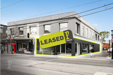 Ground Floor/96-100 Toorak Road South Yarra VIC 3141 - Image 1