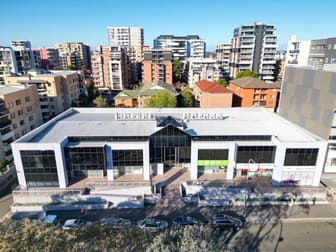 Ground  Suite 4/50 Macquarie Street Liverpool NSW 2170 - Image 1