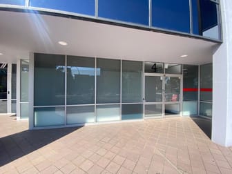Ground  Suite 4/50 Macquarie Street Liverpool NSW 2170 - Image 2
