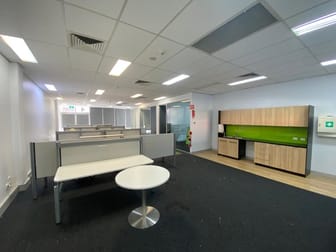 Ground  Suite 4/50 Macquarie Street Liverpool NSW 2170 - Image 3