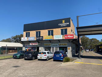 Level 1 Suite 1/600 Hoxton Park Road Hoxton Park NSW 2171 - Image 1
