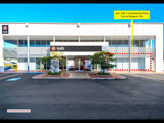 Ground Floor, 10B/7-9 Sandridge Road South Bunbury WA 6230 - Image 3