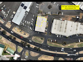 Ground Floor, 10B/7-9 Sandridge Road South Bunbury WA 6230 - Image 1
