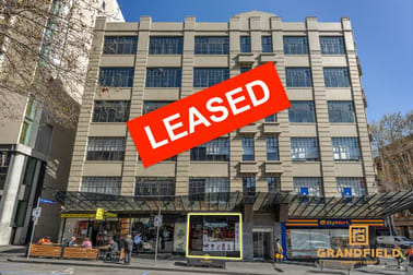 143 Russell Street Melbourne VIC 3000 - Image 1