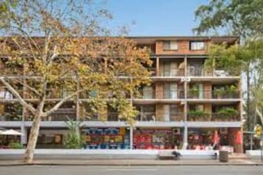 152/313 Harris Street Pyrmont NSW 2009 - Image 1