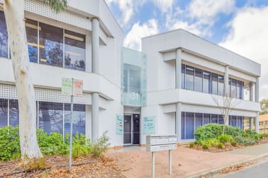 Ground  Unit 2/31 Thesiger Court Deakin ACT 2600 - Image 1
