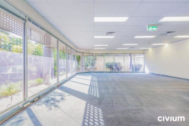Ground  Unit 2/31 Thesiger Court Deakin ACT 2600 - Image 3