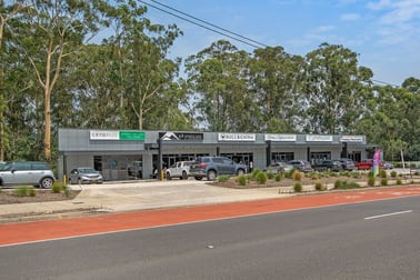 Shop 4/372 Central Coast Highway Erina Heights NSW 2260 - Image 1