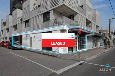 2/182 Johnston Street Fitzroy VIC 3065 - Image 1