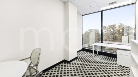 Suite 306/1 Queens Road Melbourne VIC 3004 - Image 1