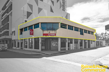 Level 1/14 Dumaresq Street Campbelltown NSW 2560 - Image 1
