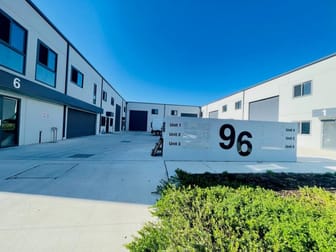Unit 4/96 Bayldon Road Queanbeyan NSW 2620 - Image 1