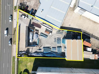 Warehouse + Yard/374 Newbridge Road Moorebank NSW 2170 - Image 3
