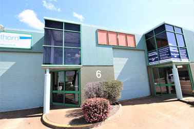 Lot 6/493 South Street Harristown QLD 4350 - Image 1