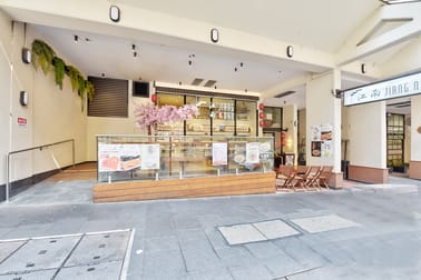 Shop 1/57 Liverpool Street Sydney NSW 2000 - Image 1