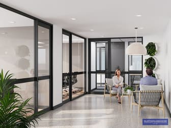 Click to view all images Suite 2, Level 5/301 Coronation Drive Milton QLD 4064 - Image 2