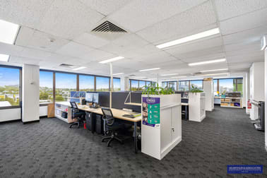 Click to view all images Suite 3 - Level 3/303 Coronation Drive Milton QLD 4064 - Image 1