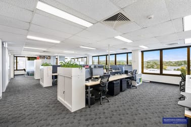 Click to view all images Suite 3 - Level 3/303 Coronation Drive Milton QLD 4064 - Image 3