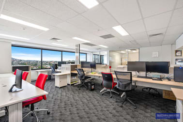 Click to view all images Suite 1 - Level 11/301 Coronation Drive Milton QLD 4064 - Image 1