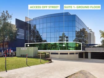 Suite 1/25-33 Old Northern Road Baulkham Hills NSW 2153 - Image 1
