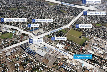 C/272 Ross River Road Aitkenvale QLD 4814 - Image 3