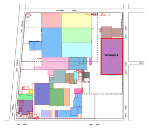 Tenancy 6/27-43 Port Road Thebarton SA 5031 - Image 3