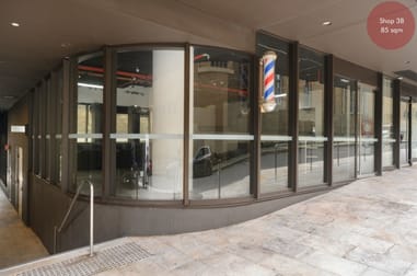 Shop 3B and Shop 4/211 Pacific Highway North Sydney NSW 2060 - Image 3
